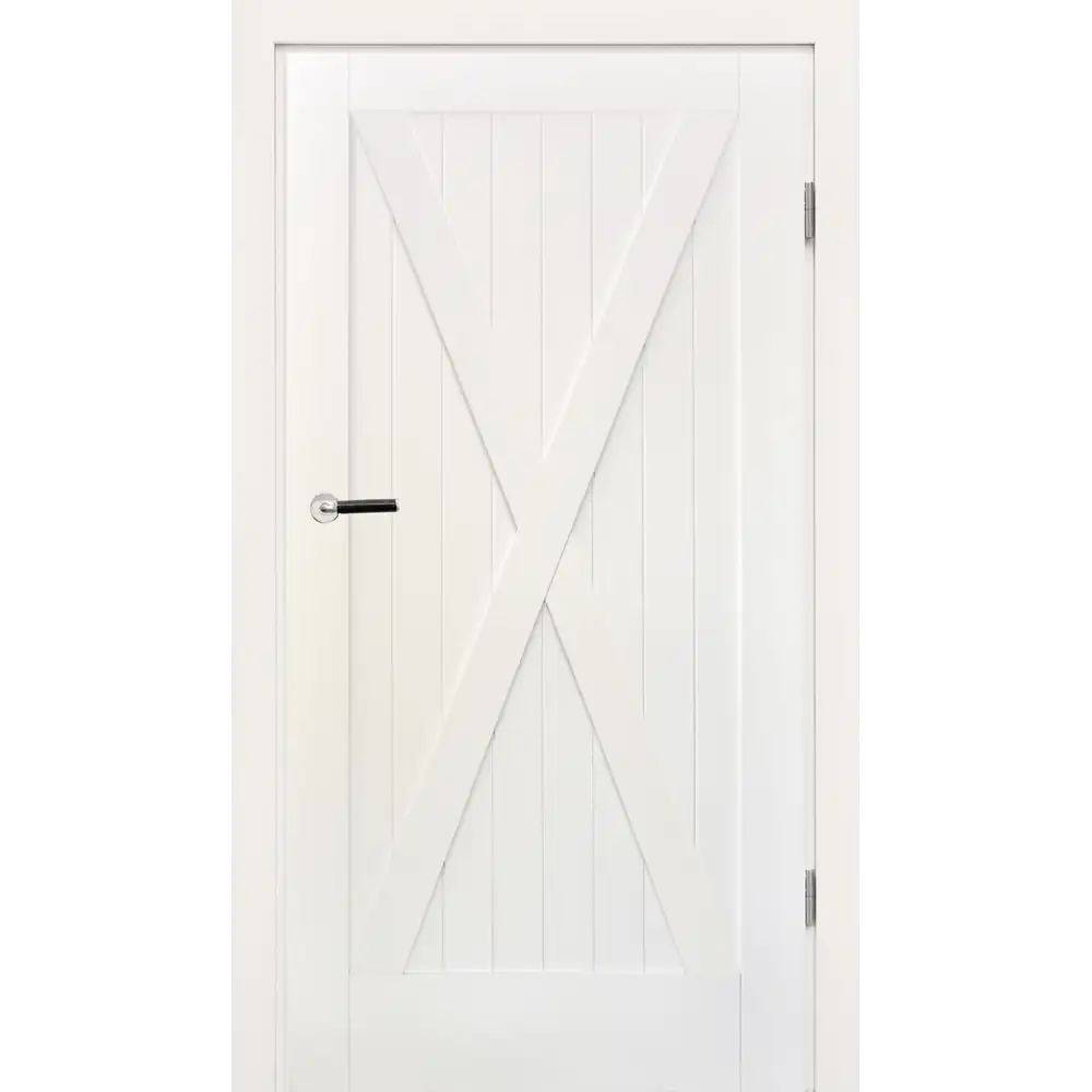 Roco Door Collection