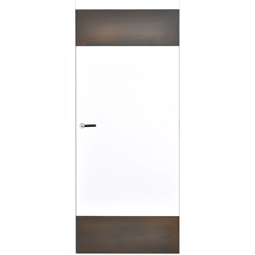 Ferrugo Door Collection