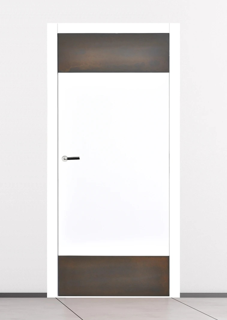 Ferrugo Door Collection