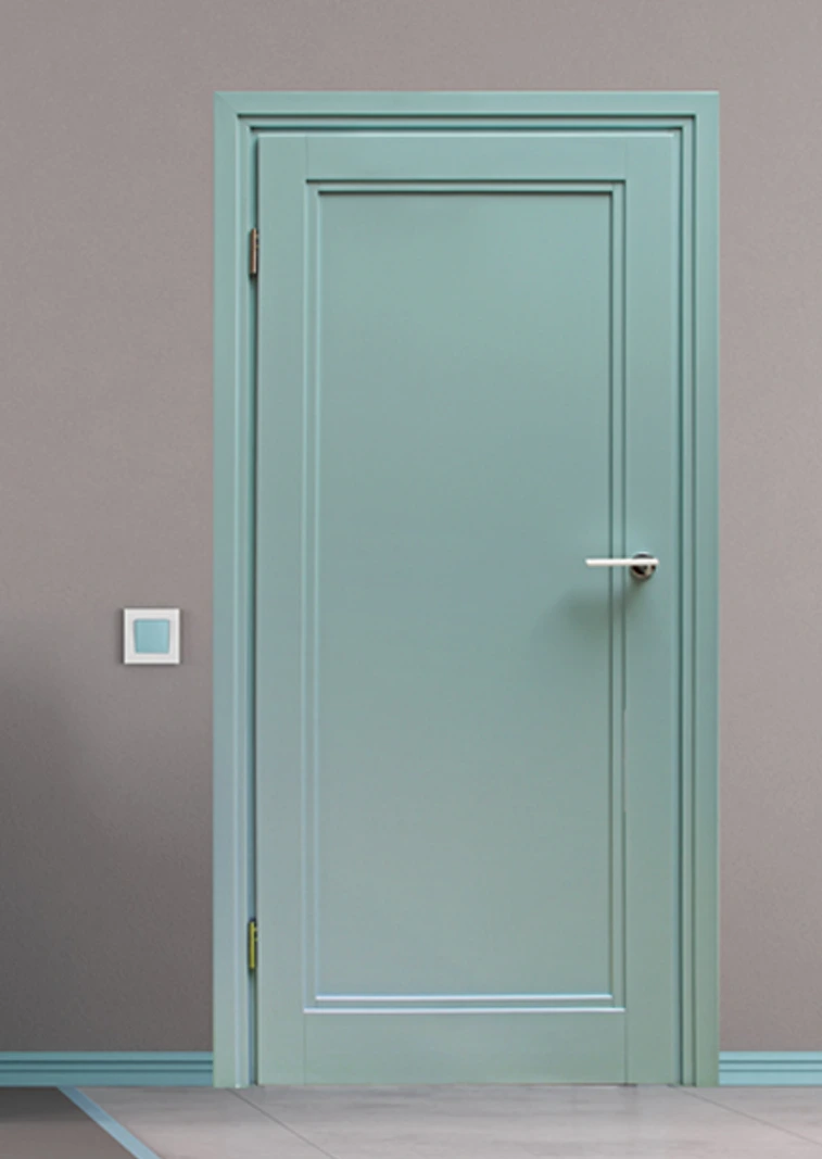 Novis Door Collection