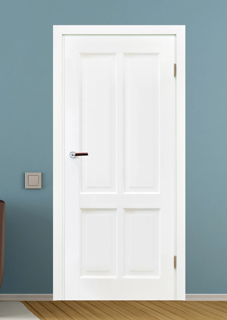 Retro Door Collection