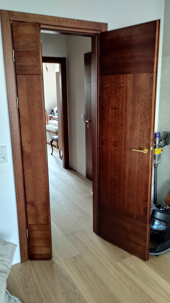 Drzwi wewnętrze Barcelona - Oktet Warszawa