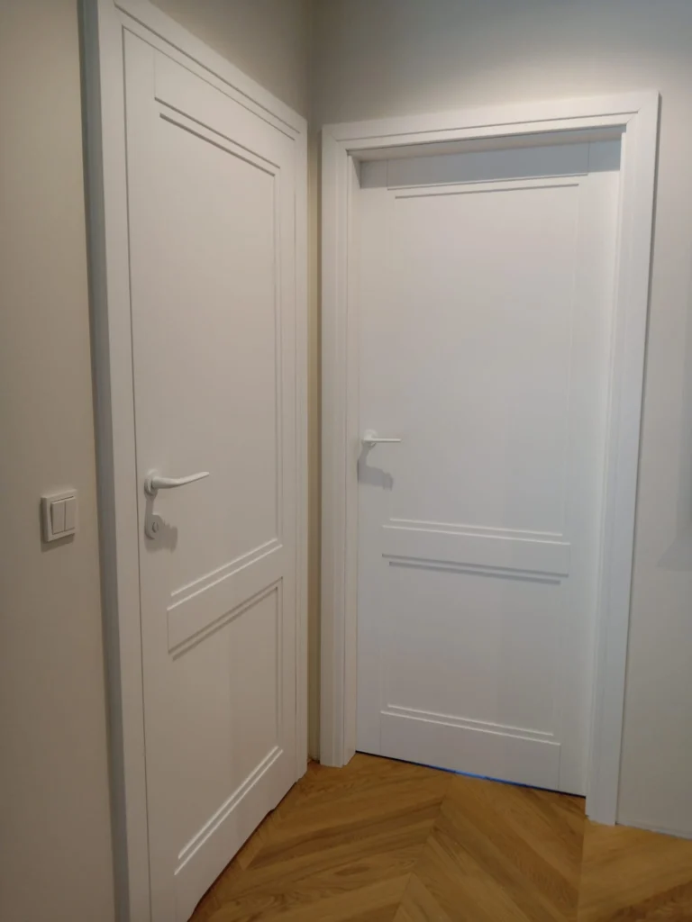 Inwestycja prywatna (WoodFashion) – marzec 2026